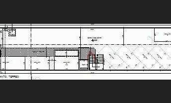 Imagem 3: Cobertura à venda, 93 m² por R$ 400.000,00 - Utinga - Santo André/SP