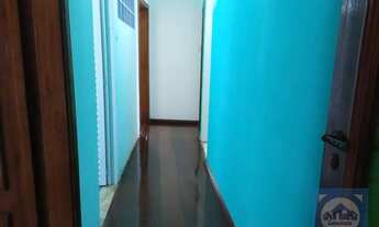 Imagem 6: Apartamento com 3 dormitórios à venda, 153 m² por R$ 954.000,00 - Itararé - São Vicente/SP