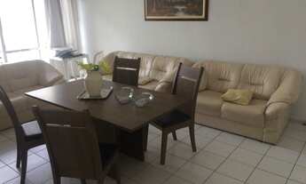 Imagem 5: Apartamento com 4 dormitórios à venda, 186 m² por R$ 850.000,00 - Pitangueiras Praia - Gua