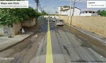 Imagem 3: 286)Terreno em Patamares 2.371m² bem próximo ao Hotel Sol Bahia