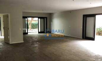 Imagem 6: Casa com 4 dormitórios à venda, 400 m² por R$ 6.900.000,00 - Alto de Pinheiros - São Paulo