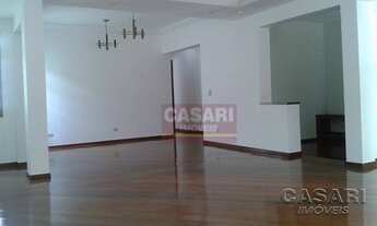 Imagem 7: Sobrado, 346 m² - venda por R$ 1.710.000,00 ou aluguel por R$ 10.000,00/mês - Jardim do Ma