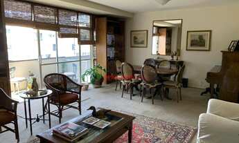 Imagem: Apartamento com 3 Dormitórios e 3 banheiros