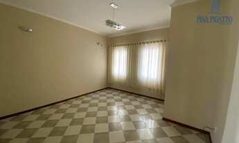 Imagem 7: Casa com 3 dormitórios para alugar, 215 m² por R$ 5.500,00/mês - Jardim dos Calegaris - Pa