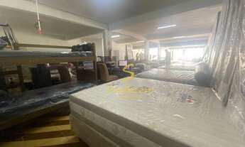 Imagem 2: Prédio comércio lojão 170m² + casa 70m² fundos + 02 apts 85m² e 40m², AC. PERMUTA. QNM 4