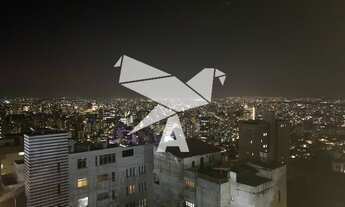 Imagem 6: Lindo apartamento no Bairro Serra com vista 300º de tirar o fôlego