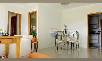 Imagem 3: Apartamento com 2 suites à venda, 115 m², 2 vagas, lazer completo - Condominio Resort Tamb