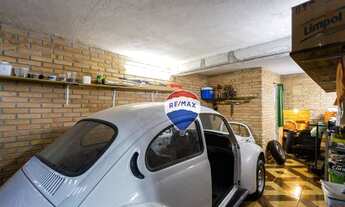 Imagem 4: Sobrado com 3 dormitórios à venda, 268 m² por R$ 718.000,00 - Butantã - São Paulo/SP