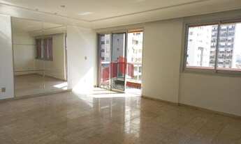 Imagem 1: Belo Horizonte - Apartamento Padrão - Santo Agostinho