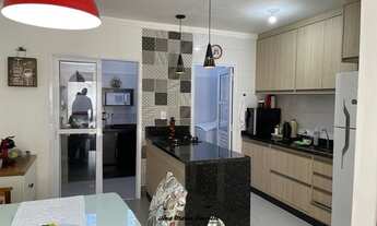 Imagem 5: Caraguatatuba - Casa de Condomínio - Massaguaçú