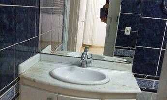 Imagem 4: Apartamento com 2 dormitórios à venda, 58 m² - Demarchi - São Bernardo do Campo/SP