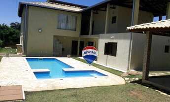 Imagem 2: Casa com 6 dormitórios à venda, 470 m² por R$ 1.190.000,00 - Outeiro das Flores - Itupeva