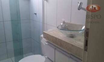 Imagem 7: Apartamento à venda, 45 m² por R$ 185.000,00 - Loteamento Industrial Machadinho - American