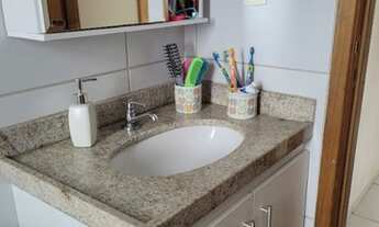 Imagem 7: Apartamento 3qts Casa Amarela