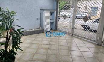 Imagem 3: Sobrado com 3 dormitórios à venda, 340 m² por R$ 1.500.000,00 - Tatuapé - São Paulo/SP