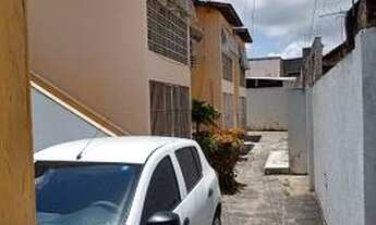Imagem 2: Casa para venda com 55 metros quadrados com 2 quartos em Piedade - Jaboatão dos Guararapes