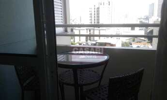 Imagem 3: Apartamento residencial à venda, Vila Baeta Neves, São Bernardo do Campo