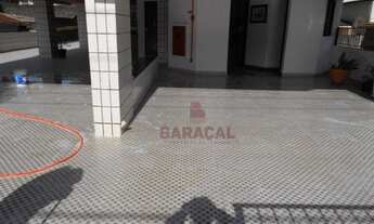 Imagem 4: Apartamento com 1 dormitório à venda, 45 m² por R$ 170.000,00 - Mirim - Praia Grande/SP