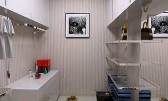 Imagem 3: Maravilhoso triplex no Canadá com 1 suíte, 2 quartos e 2 vagas de garagem