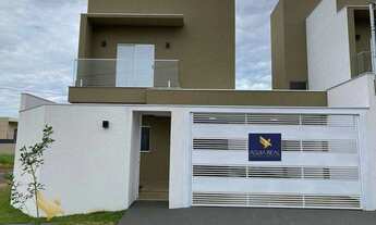 Imagem: Sobrado com 3 dormitórios à venda, 114