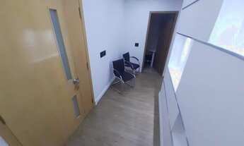 Imagem 2: Conjunto para alugar, 88 m² por R$ 6.000,00/mês - Consolação - São Paulo/SP