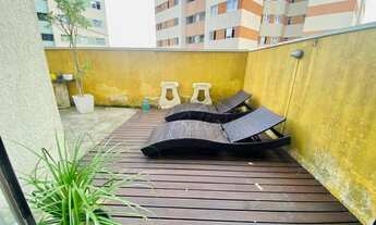 Imagem 6: Apartamento com 3 dormitórios à venda no bairro Portão - Curitiba/PR