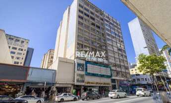 Imagem 3: Sala à venda, 84 m² por R$ 110.000,00 - Centro - Campinas/SP