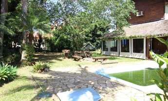 Imagem 3: Casa à venda, 480 m² por R$ 2.200.000,00 - Jardim Do Bosque - Cachoeirinha/RS