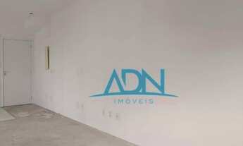 Imagem 6: Cobertura com 1 dormitório para alugar, 55 m² por R$ 3.000,00/mês - Campo Belo - São Paulo