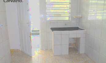 Imagem 7: Casa com 1 dormitório para alugar, 30 m² por R$ 700,00/mês - Vila Maria Alta - São Paulo/S