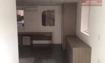 Imagem 3: Sala comercial com 27 m² + 1 vaga - Rudge Ramos - São Bernardo do Campo