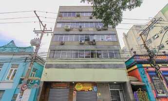 Imagem 4: Sala à venda, 40 m² por R$ 99.500,00 - Floresta - Porto Alegre/RS