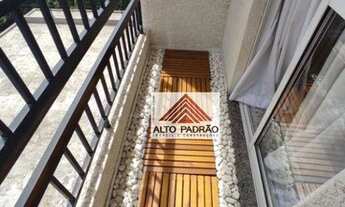 Imagem 6: Apartamento com 2 dormitórios à venda, 56 m² por R$ 320.000,00 - Vila Assis Brasil - Mauá