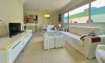 Imagem 4: Apartamento com 3 dormitórios à venda, 153 m² por R$ 680.000,00 - Praia da Enseada - Guaru