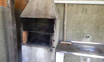 Imagem 4: Casa para venda tem 70 metros quadrados com 3 quartos em Nereidas - Guaratuba - PR