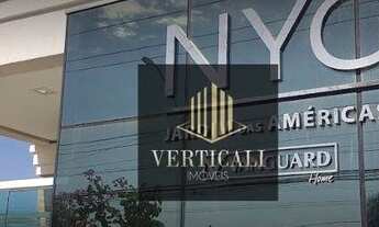 Imagem 6: Condomínio NYC - Jardim das Américas - Venda