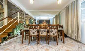 Imagem: Sobrado com 3 dormitórios à venda, 97