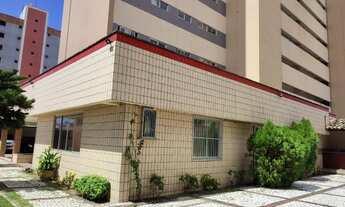 Imagem 5: Apartamento para venda tem 115 metros quadrados com 3 quartos em Parquelândia - Fortaleza