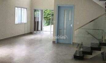 Imagem 2: Casa com 3 dormitórios à venda, 375 m² por R$ 3.800.000,00 - Palmas do Tremembé - São Paul