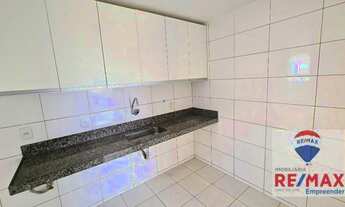 Imagem 6: Apartamento com 3 dormitórios à venda, 76 m² por R$ 210.000,00 - Catolé - Campina Grande/P