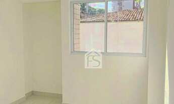 Imagem 2: Apto com 3 Suítes à venda por R$ 560.000 - Barro Vermelho - Natal/RN