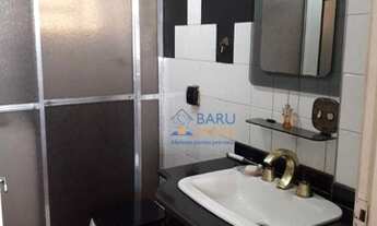 Imagem 6: Apartamento com 1 dormitório à venda, 38 m² por R$ 265.000,00 - Santa Cecília - São Paulo