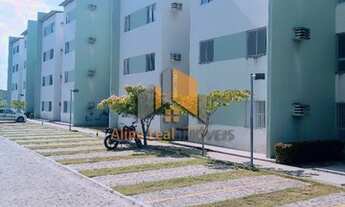 Imagem 6: Repasse Apartamento 2 quartos no Janga - Paulista