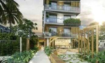 Imagem: Flat com 1 dormitório à venda, 21 m²