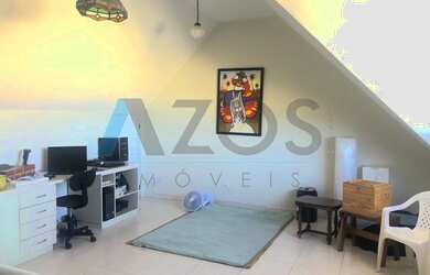 Imagem 16: EXCELENTE SOBRADO COM 03 DORMITÓRIOS NO ATUBA EM CURITIBA POR R$ 648.000,00