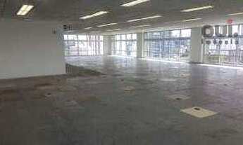 Imagem: Andar Corporativo para alugar, 1196 m²