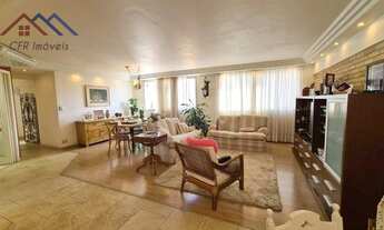 Imagem 2: Apartamento à venda, 130 m² por R$ 1.280.000,00 - Campo Belo - São Paulo/SP