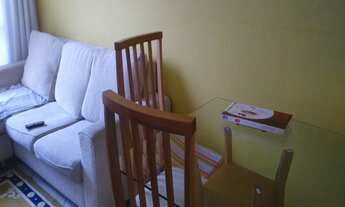 Imagem 4: Apartamento de 2 Dormitórios na Rua Curiá