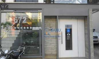 Imagem 7: Conjunto, 30 m² - venda por R$ 320.000,00 ou aluguel por R$ 1.500,00/mês - Higienópolis