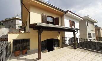 Imagem 6: Sobrado com 3 dormitórios à venda, 169 m² por R$ 600.000,00 - Parque São Domingos - São Pa